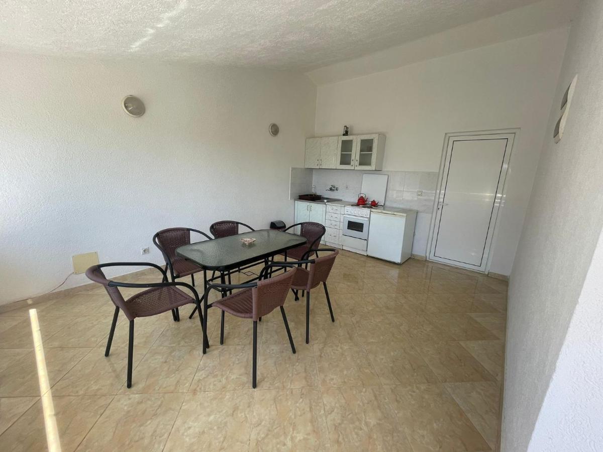 Vila Goga Ulcinj Extérieur photo